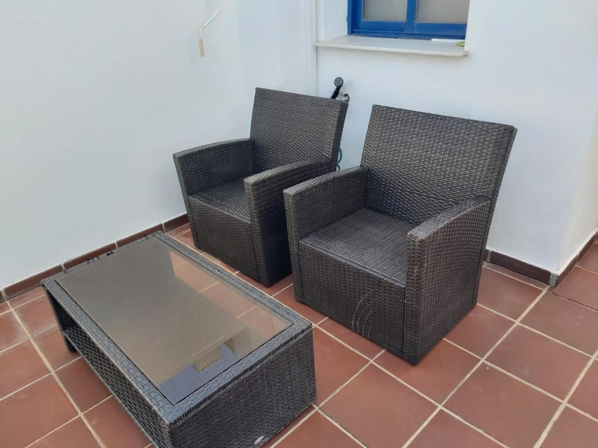 Apartamento Ático Quintero Benalmádena Exterior foto