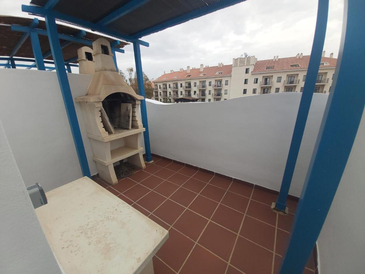 Apartamento Ático Quintero Benalmádena Exterior foto
