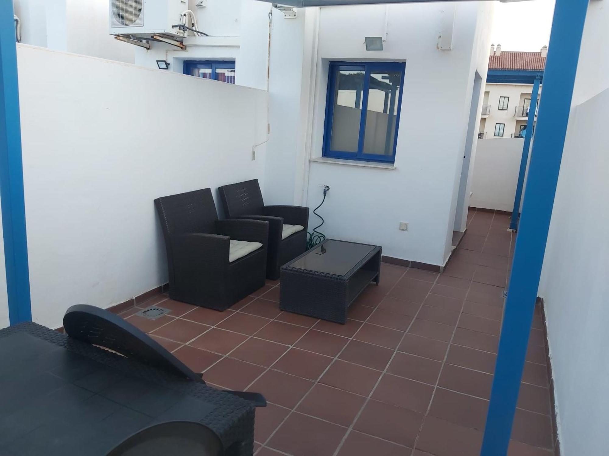 Apartamento Ático Quintero Benalmádena Exterior foto